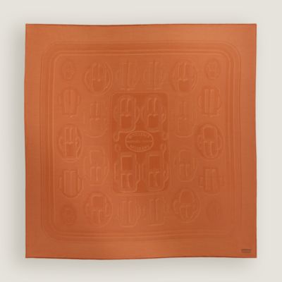 ストール 《ニュー・リブリス》 | Hermès - エルメス-公式サイト